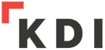 Logo KDI