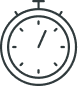 Picto chronomètre