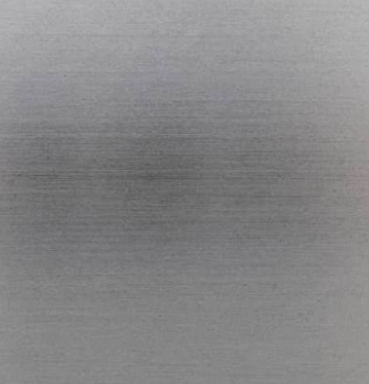Tôle d'aluminium anodisé