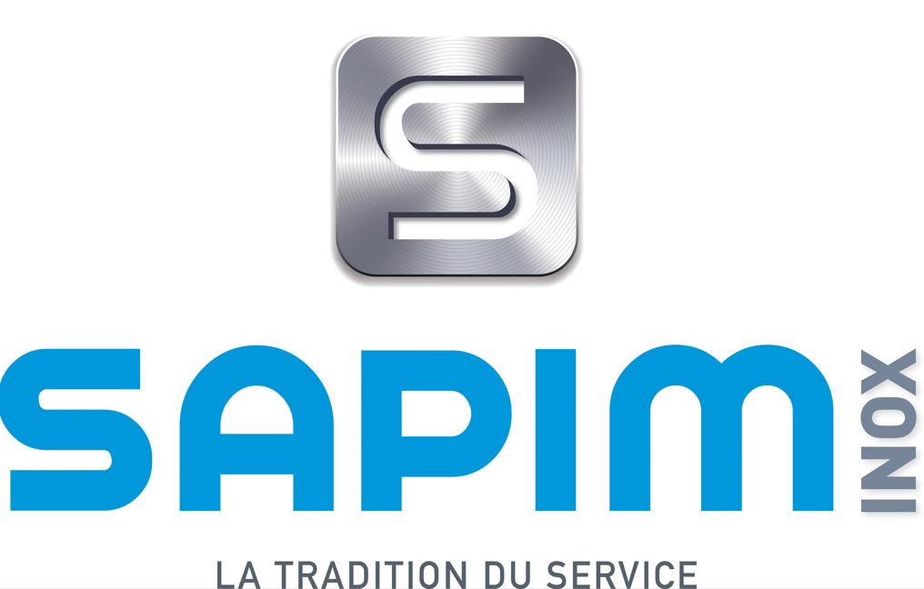 Logo Sapim Inox